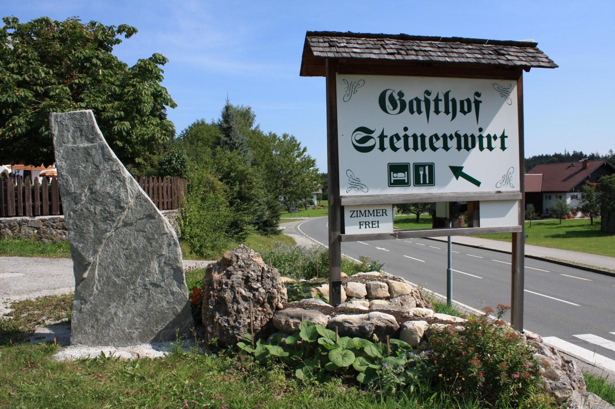 Gasthof Steinerwirt Grossgmain Dış mekan fotoğraf