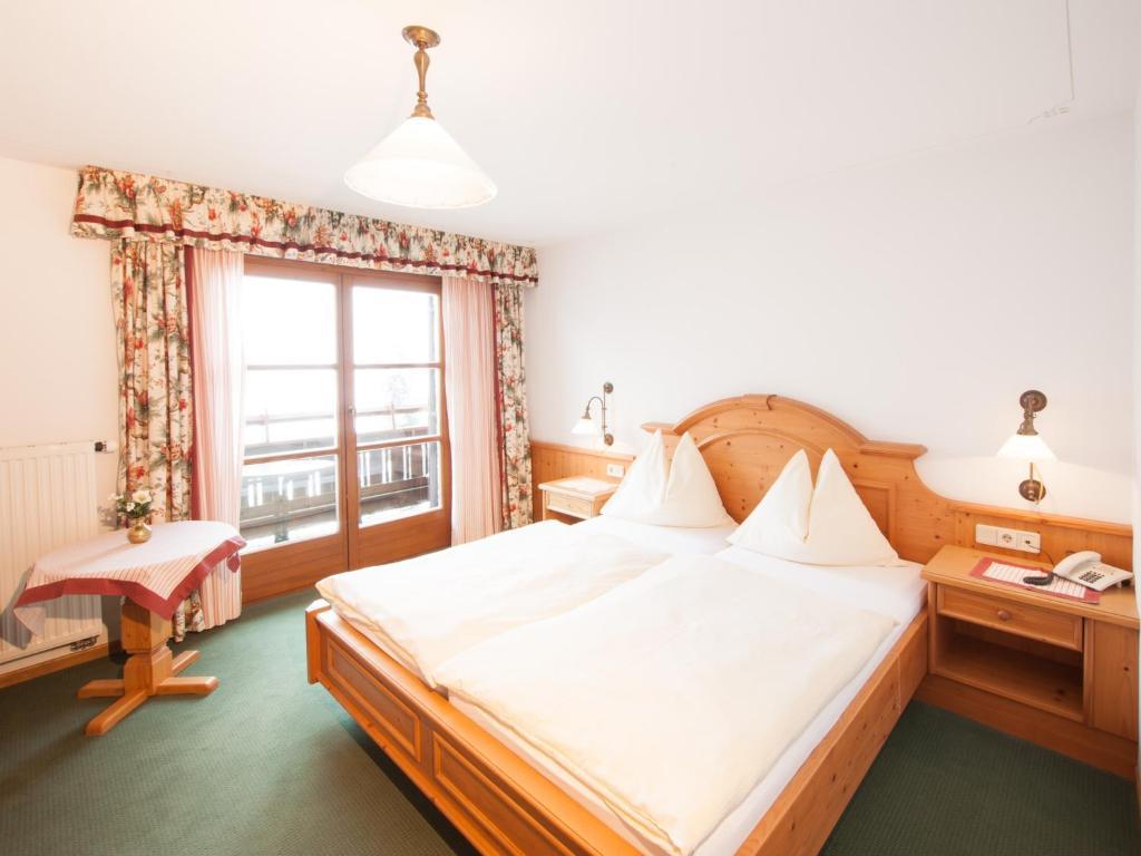 Gasthof Steinerwirt Grossgmain Oda fotoğraf