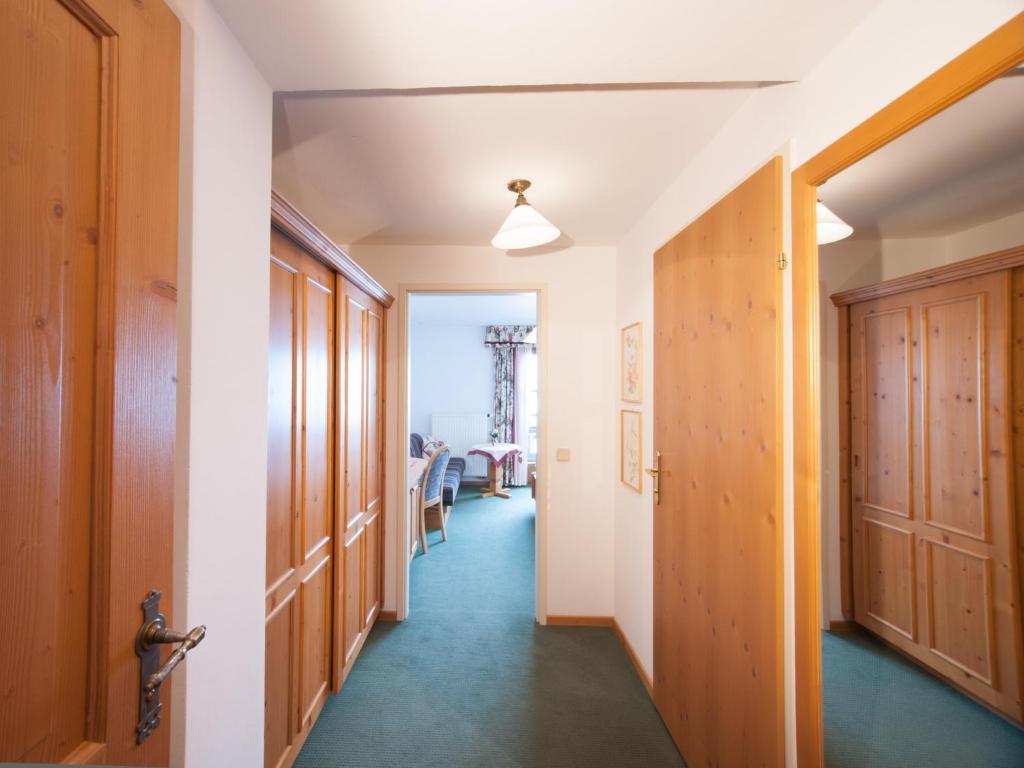 Gasthof Steinerwirt Grossgmain Oda fotoğraf
