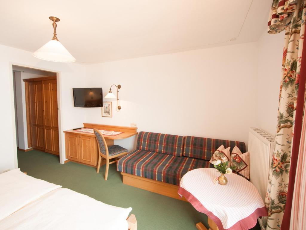 Gasthof Steinerwirt Grossgmain Oda fotoğraf