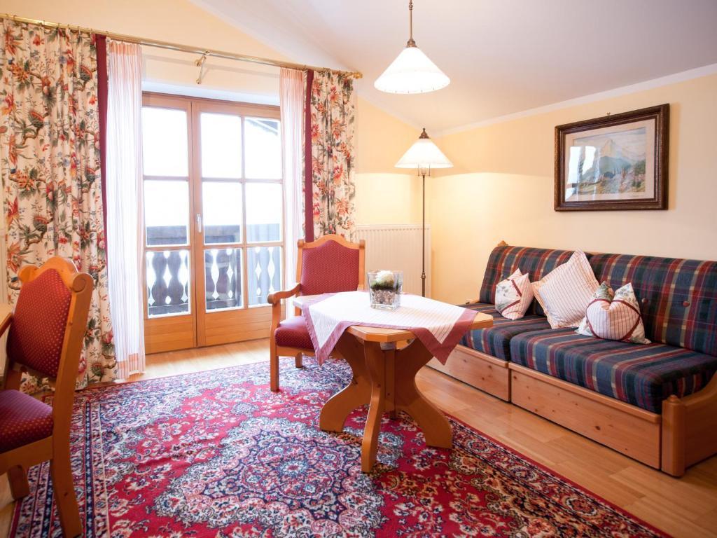 Gasthof Steinerwirt Grossgmain Oda fotoğraf