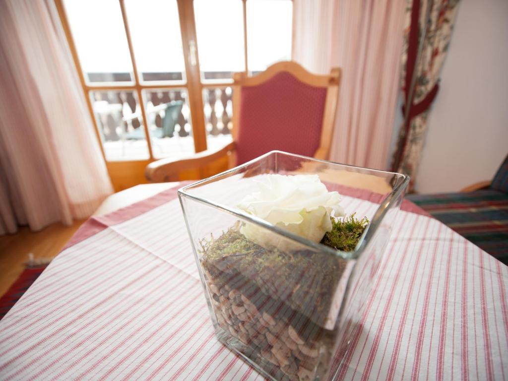 Gasthof Steinerwirt Grossgmain Oda fotoğraf